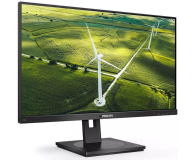 PHILIPS 27'' 272B1G/00 Czarny - 652155 - zdjęcie 2